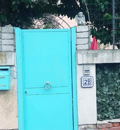 Gli Oleandri Villa ลีวอร์โน ภายนอก รูปภาพ