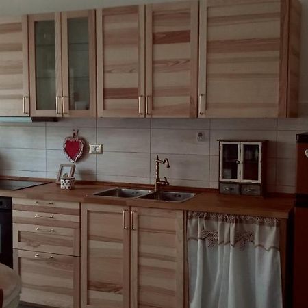 Gli Oleandri Villa ลีวอร์โน ภายนอก รูปภาพ