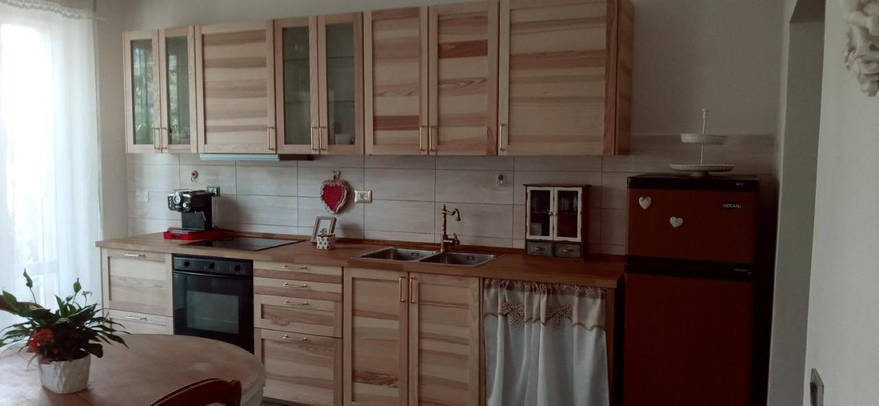 Gli Oleandri Villa ลีวอร์โน ภายนอก รูปภาพ