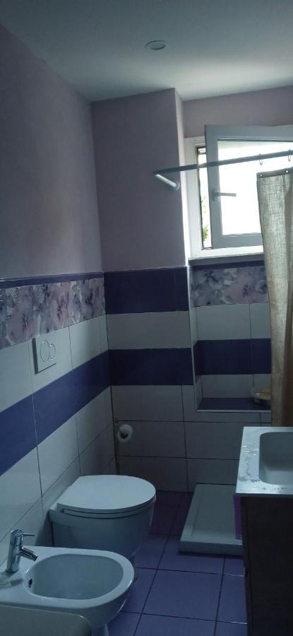 Gli Oleandri Villa ลีวอร์โน ภายนอก รูปภาพ