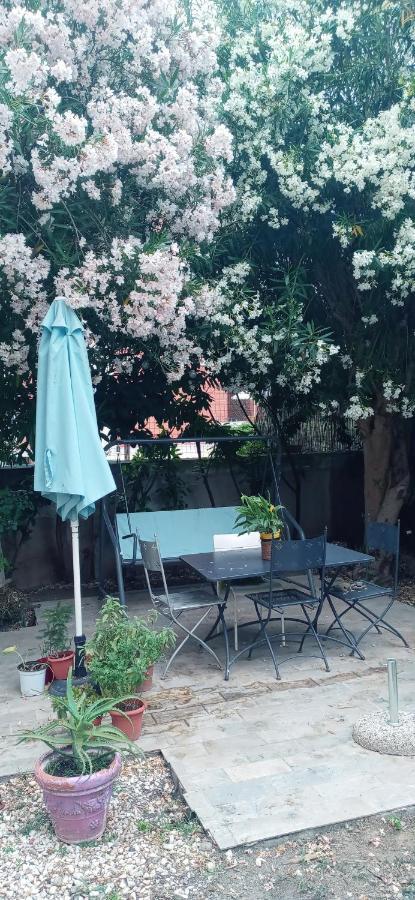 Gli Oleandri Villa ลีวอร์โน ภายนอก รูปภาพ