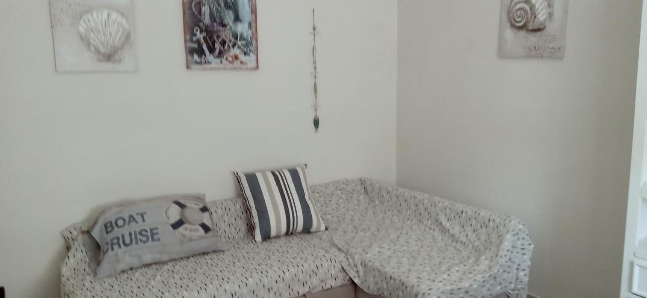 Gli Oleandri Villa ลีวอร์โน ภายนอก รูปภาพ