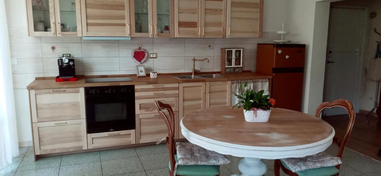 Gli Oleandri Villa ลีวอร์โน ภายนอก รูปภาพ