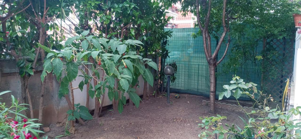 Gli Oleandri Villa ลีวอร์โน ภายนอก รูปภาพ
